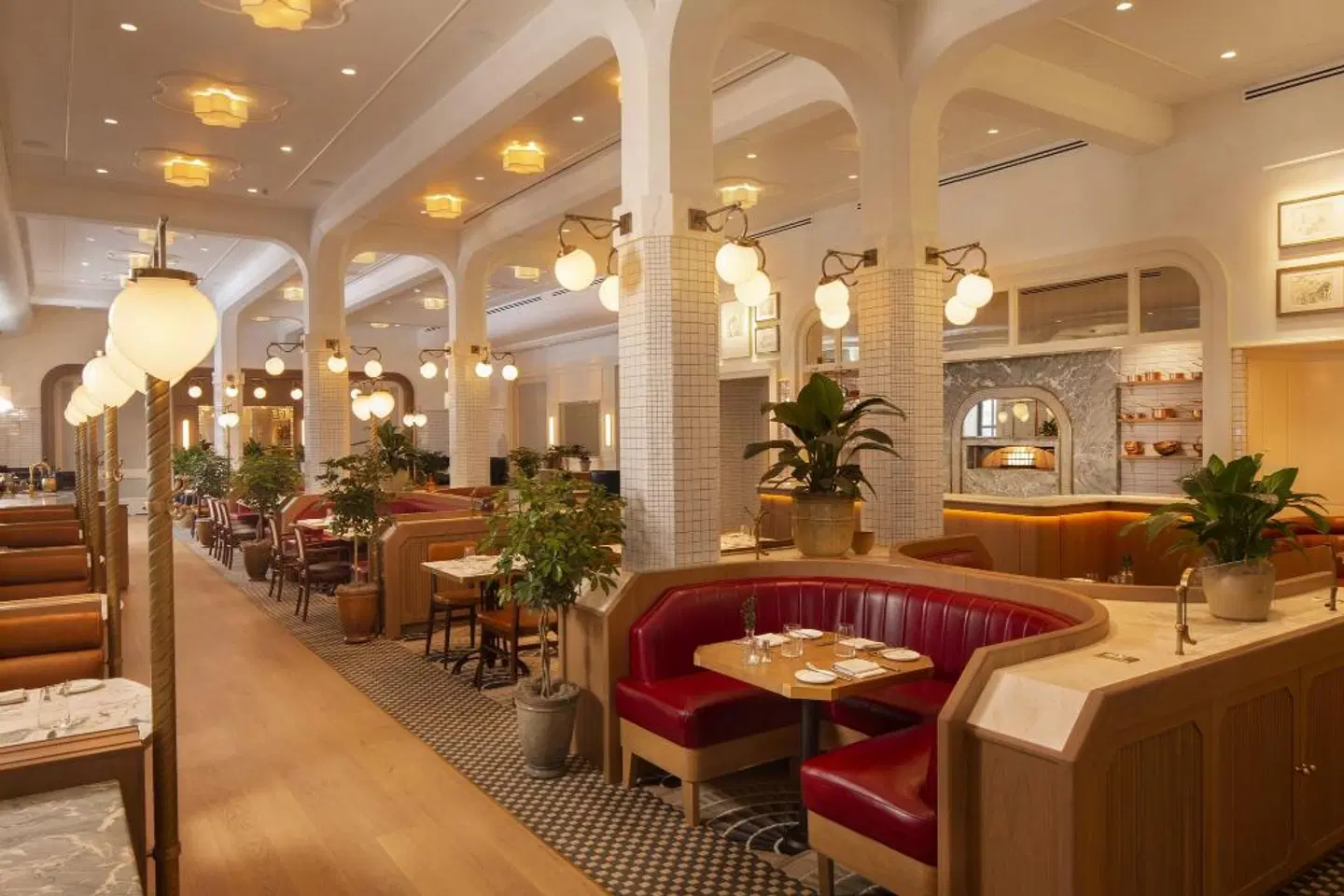 Grand America Hotel LOUNGE_LOBBY