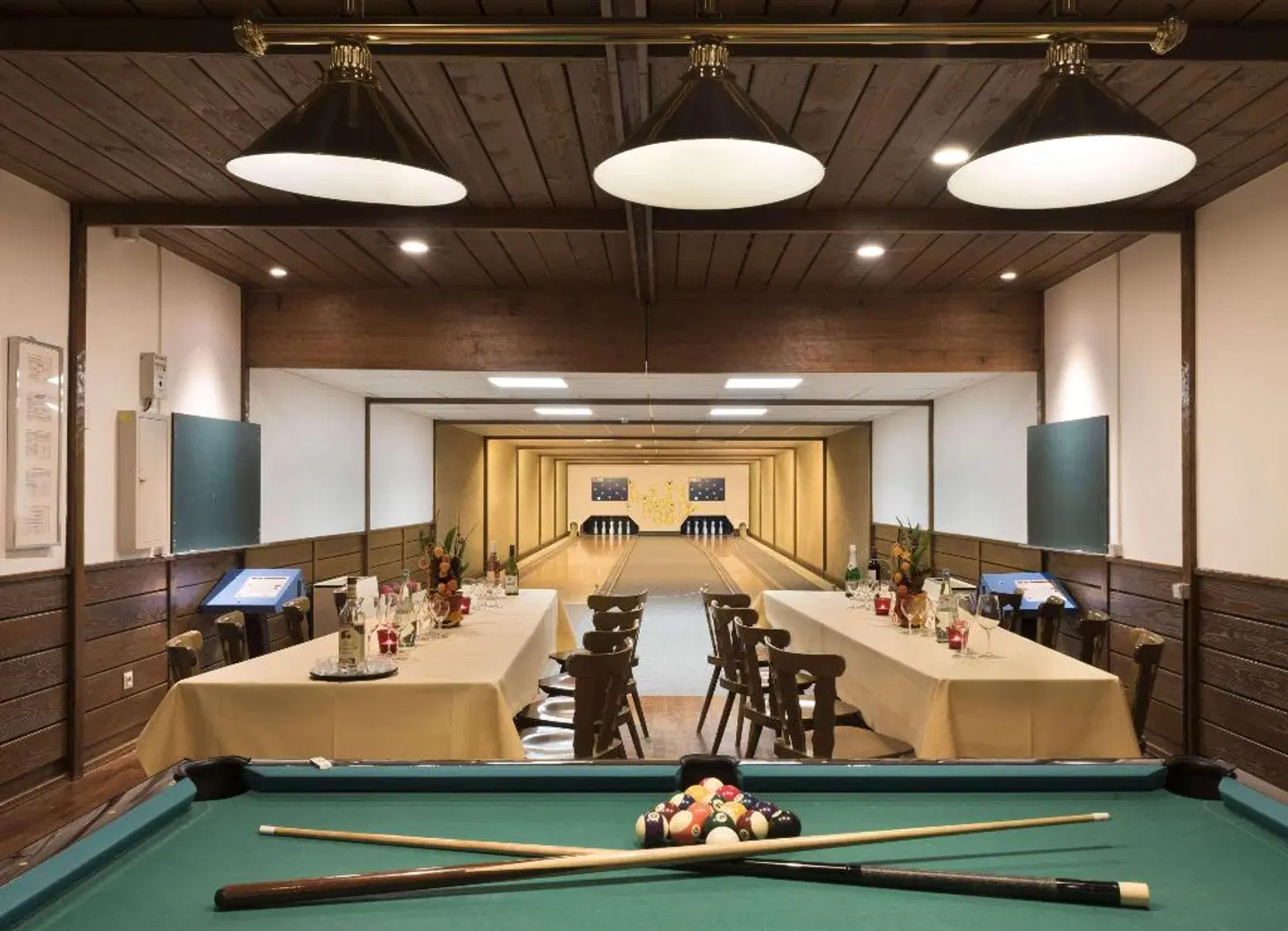 Maritim TitiseeHotel Titisee-Neustadt Konferenz