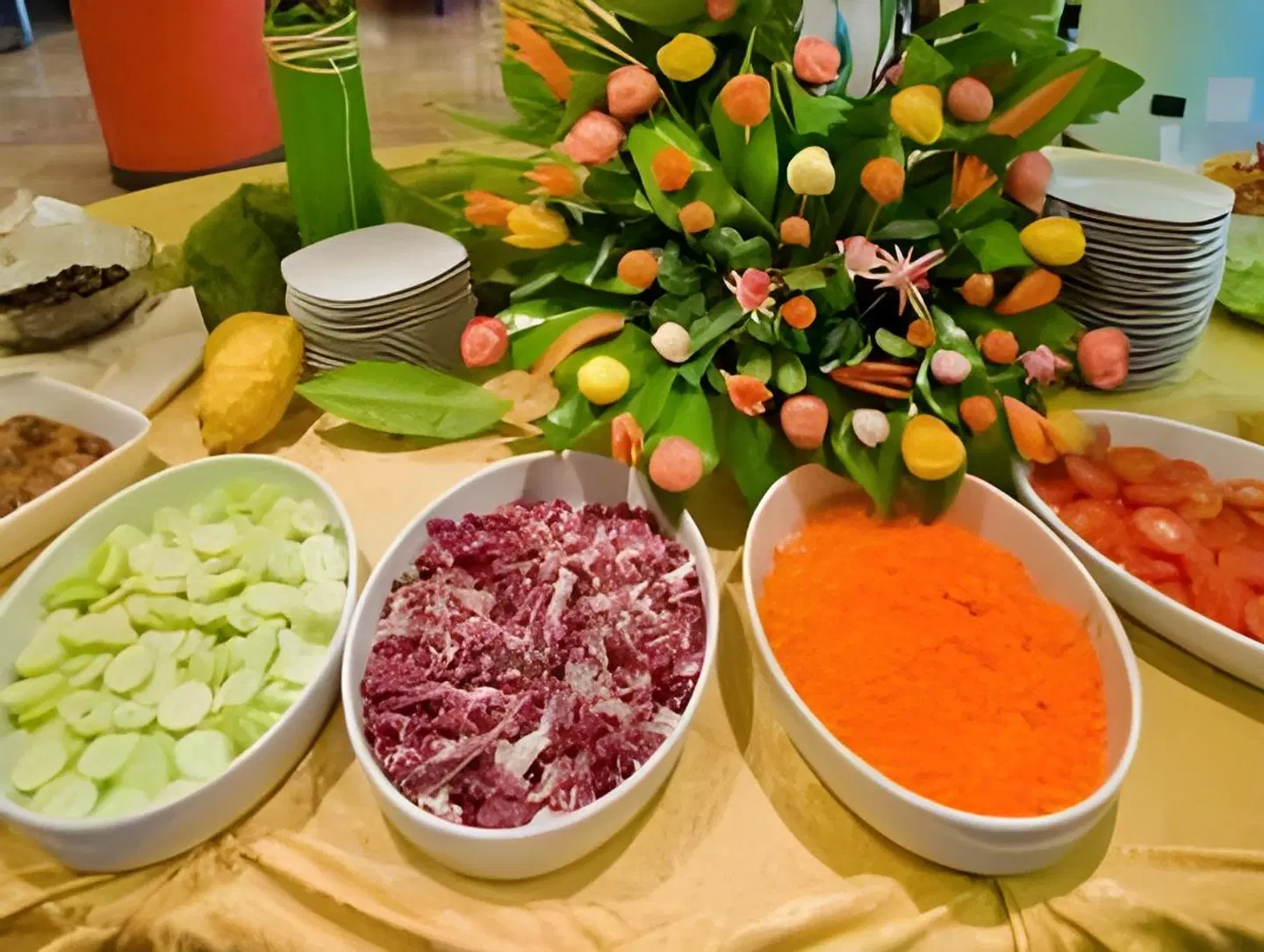 Ivano Restaurant
