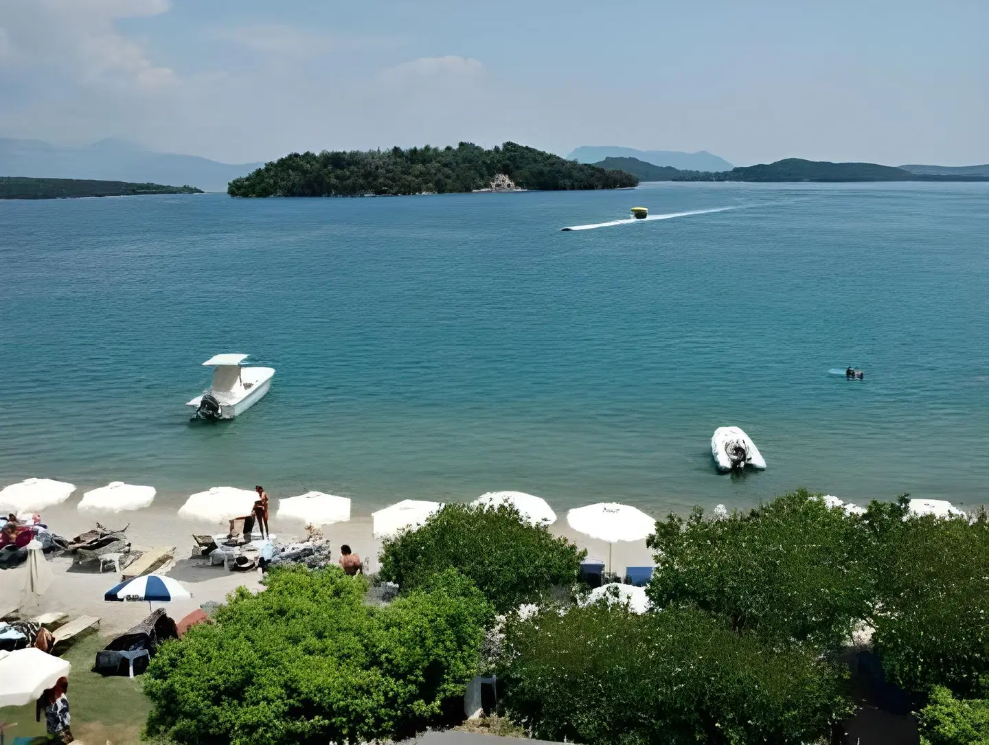 Hotel Nydri Beach SPORTS_AND_LEISURE