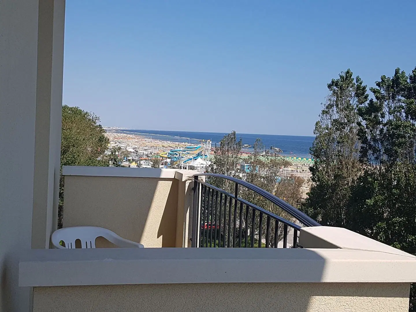 De La Plage LANDSCAPE