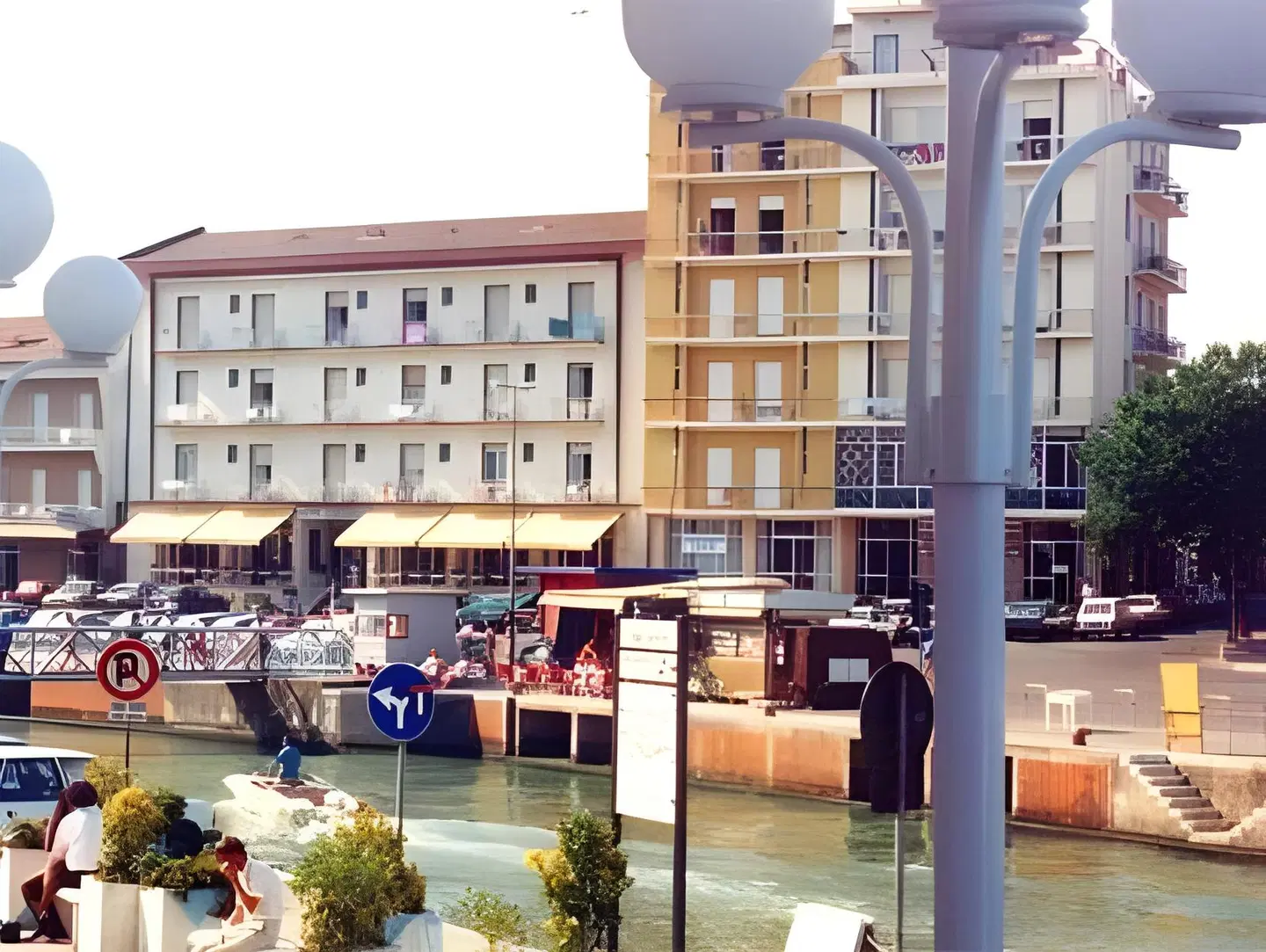 Hotel Lugano Terrasse