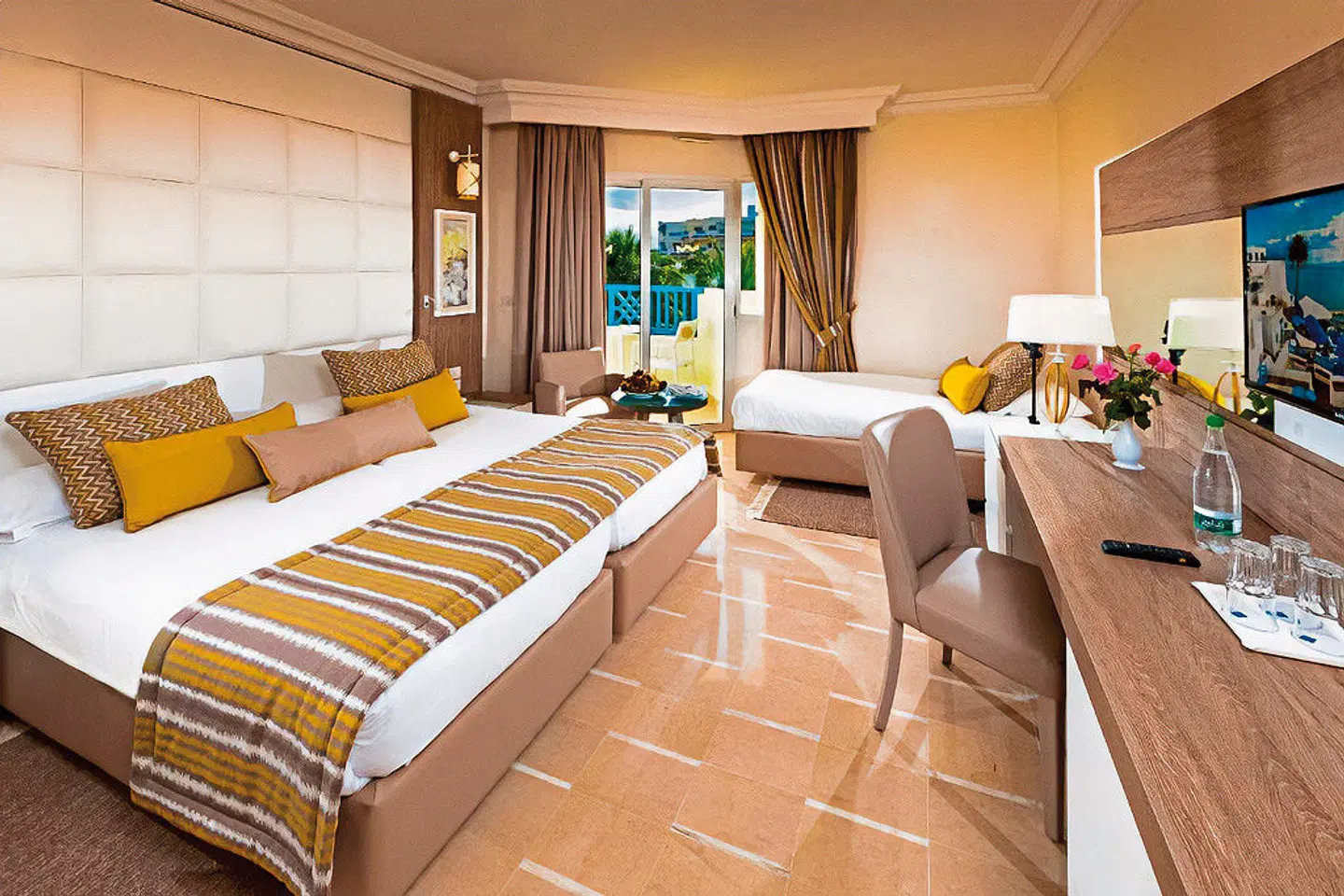 Sentido Bellevue Park ROOM_EXAMPLE