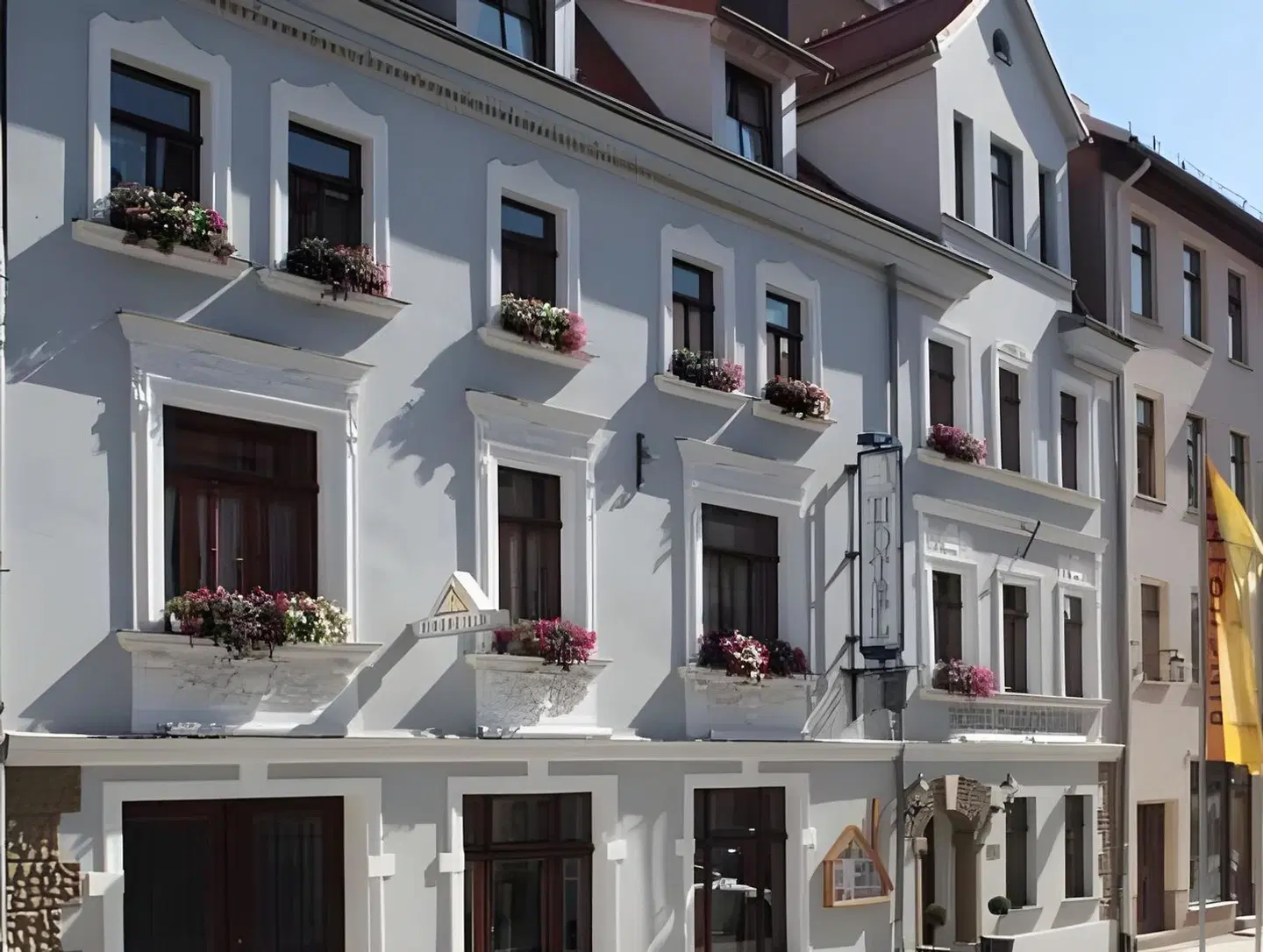 Schloßberg EXTERIOR