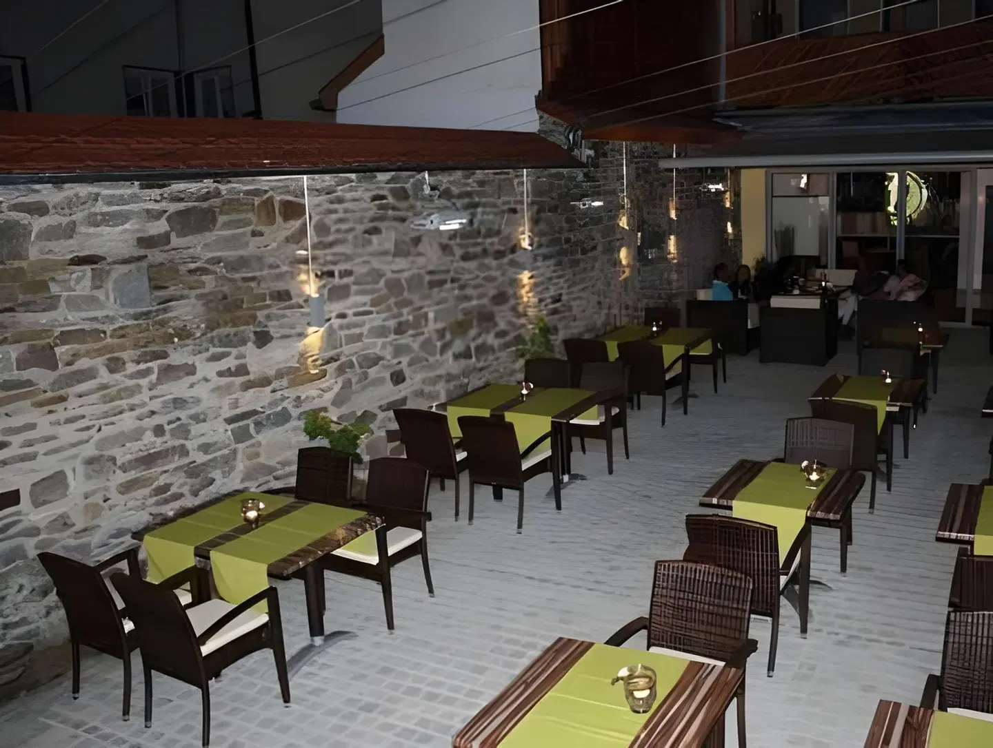 Schloßberg Restaurant