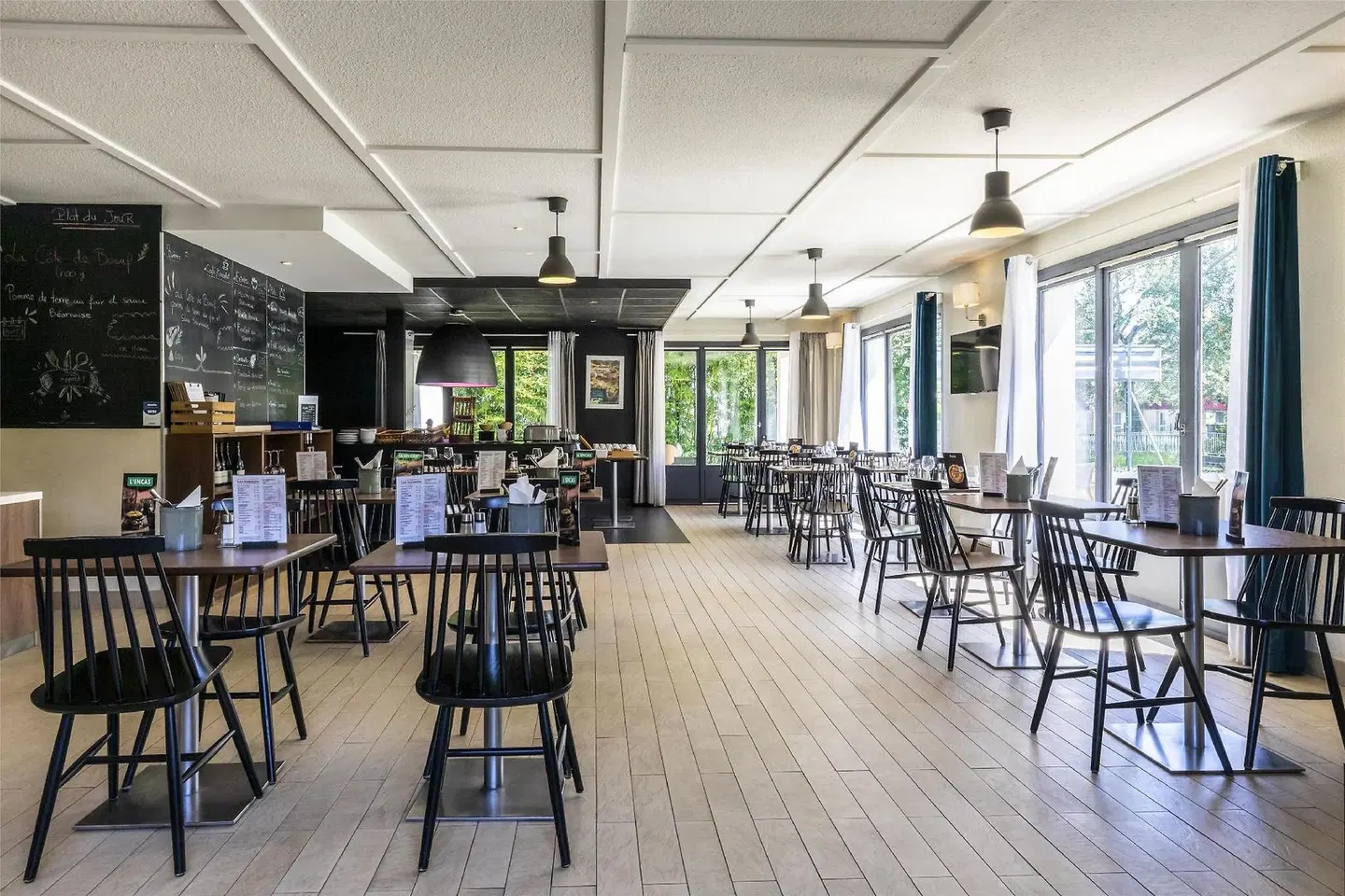 Campanile Vire BAR