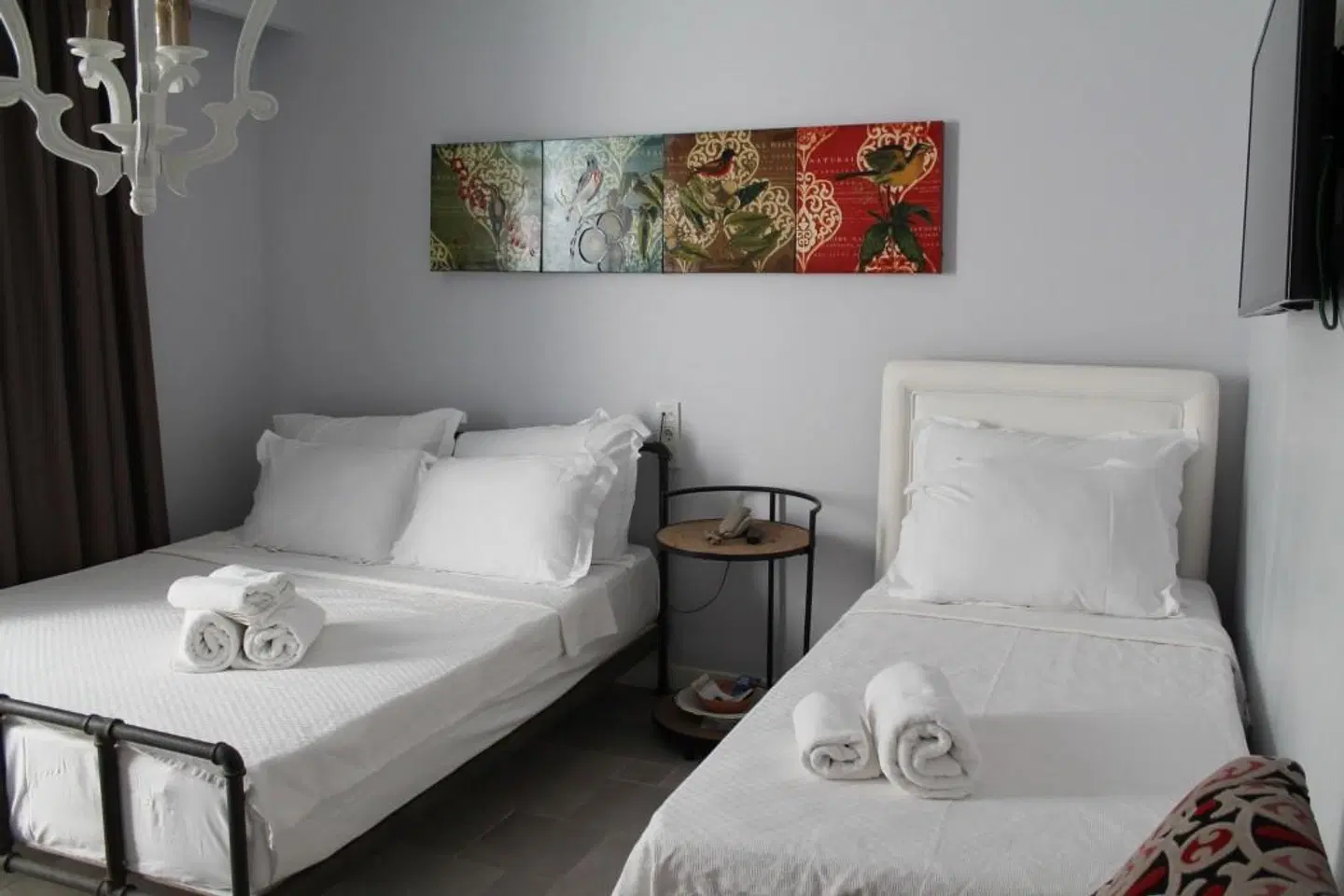 Alacaat Otel ROOM_EXAMPLE