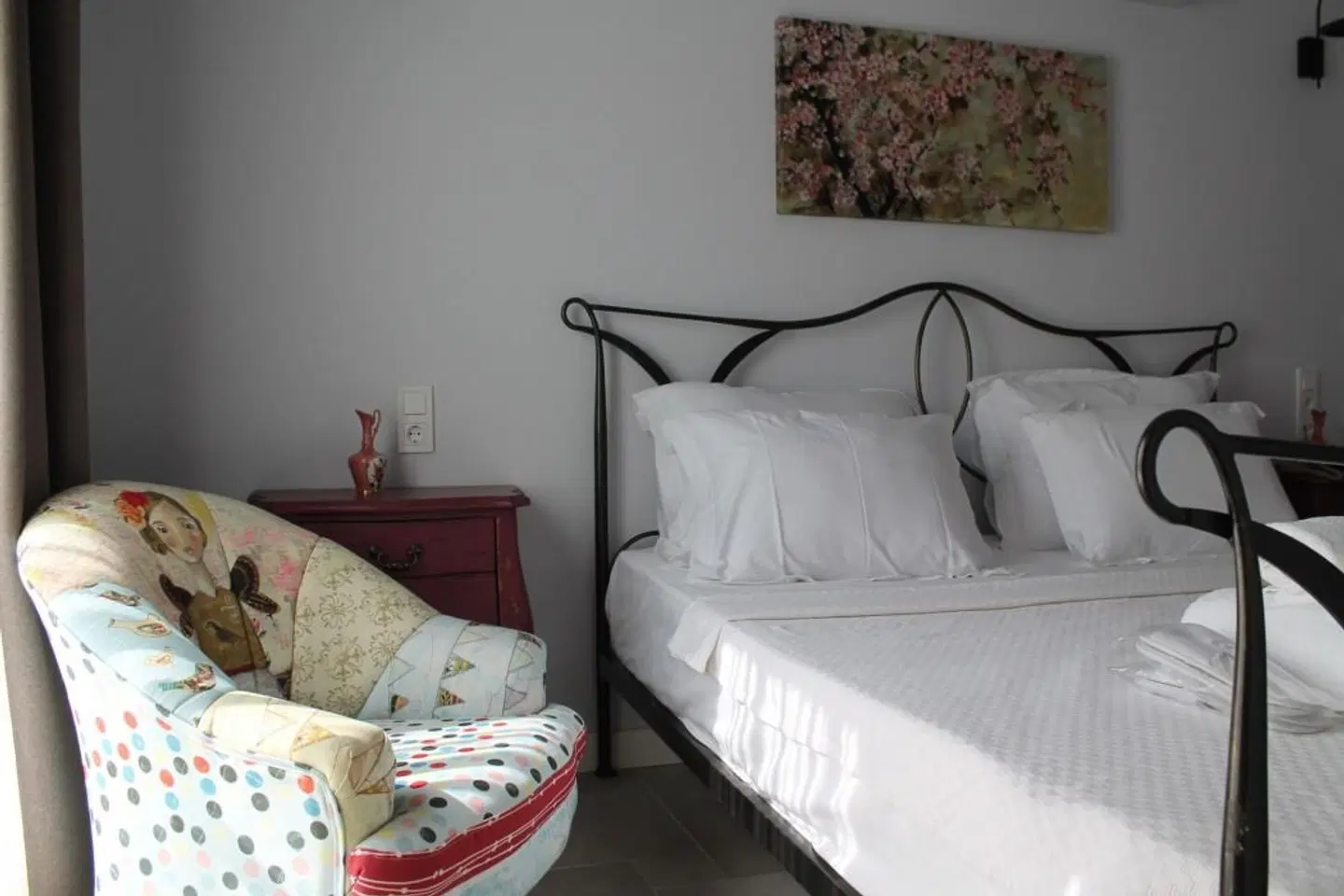 Alacaat Otel ROOM_EXAMPLE
