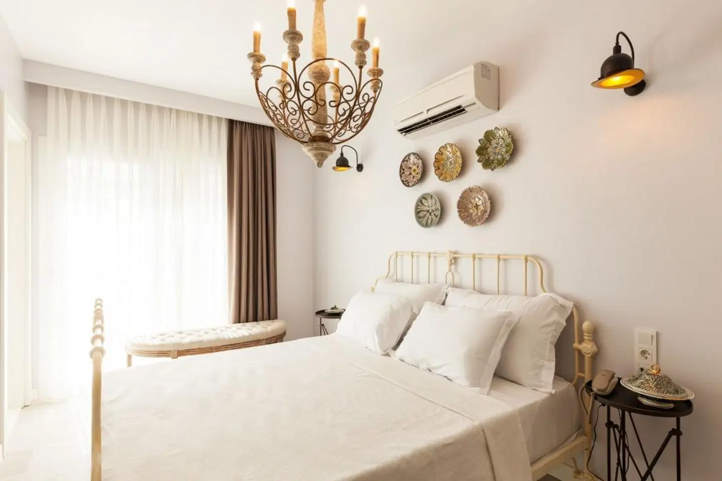 Alacaat Otel ROOM_EXAMPLE