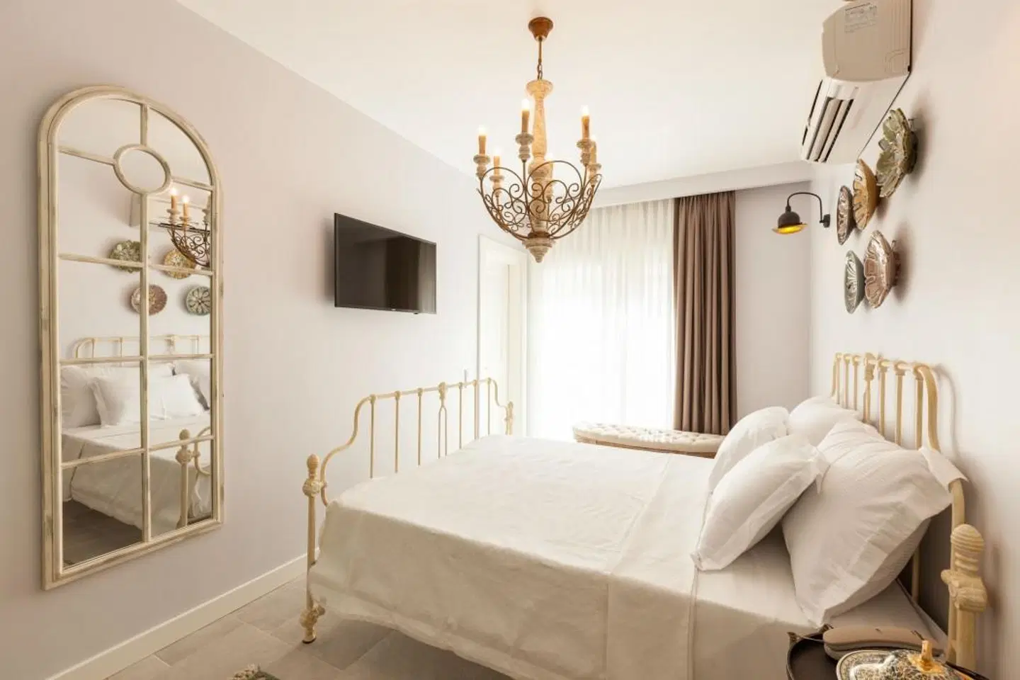 Alacaat Otel HEALTH_BEAUTY