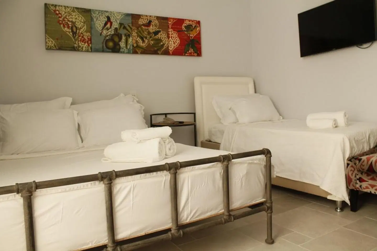 Alacaat Otel ROOM_EXAMPLE