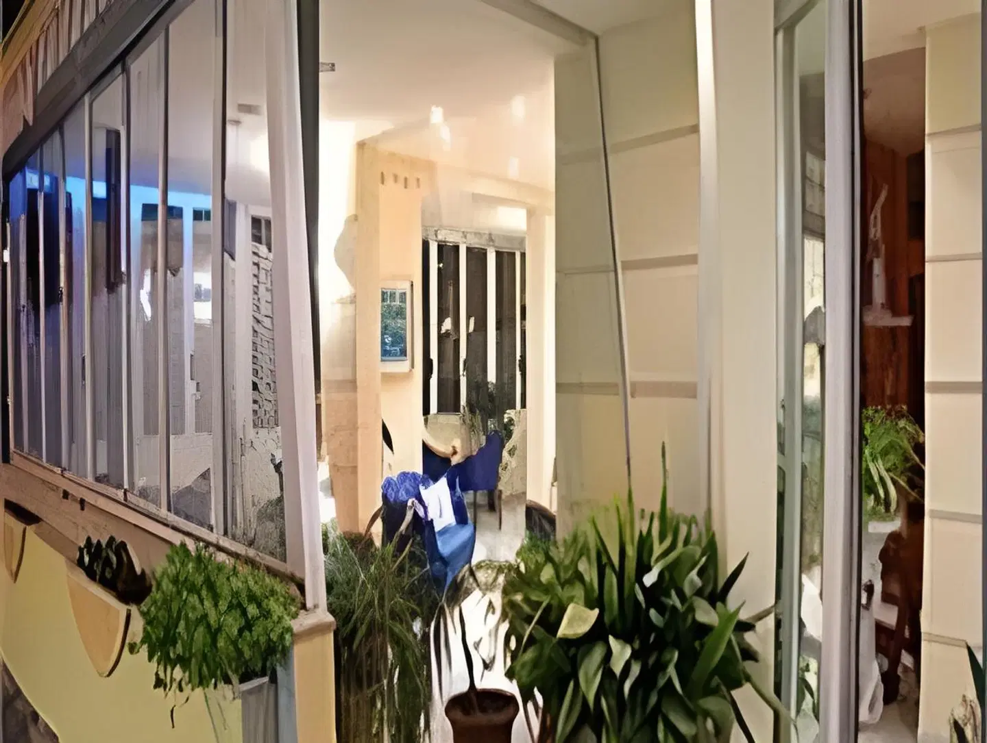 Ave LOUNGE_LOBBY