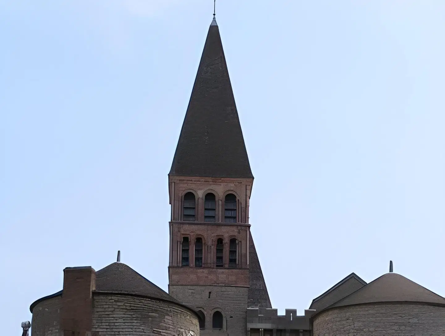 Hôtel Saint Philibert EXTERIOR