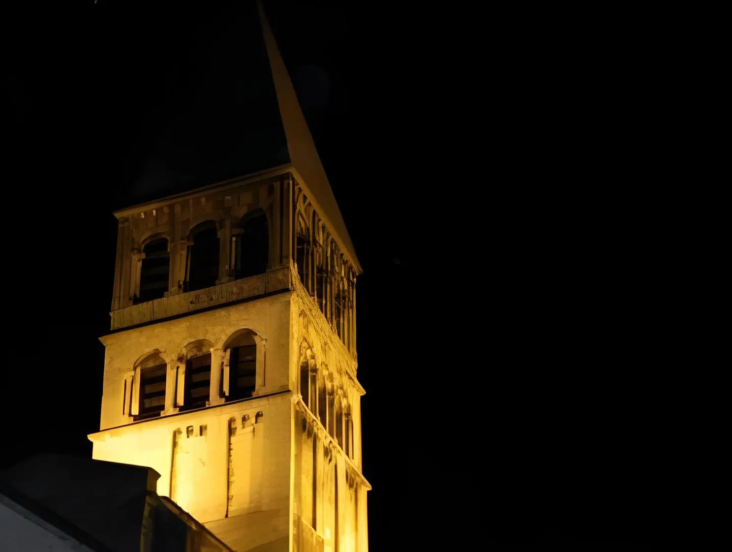 Hôtel Saint Philibert EXTERIOR