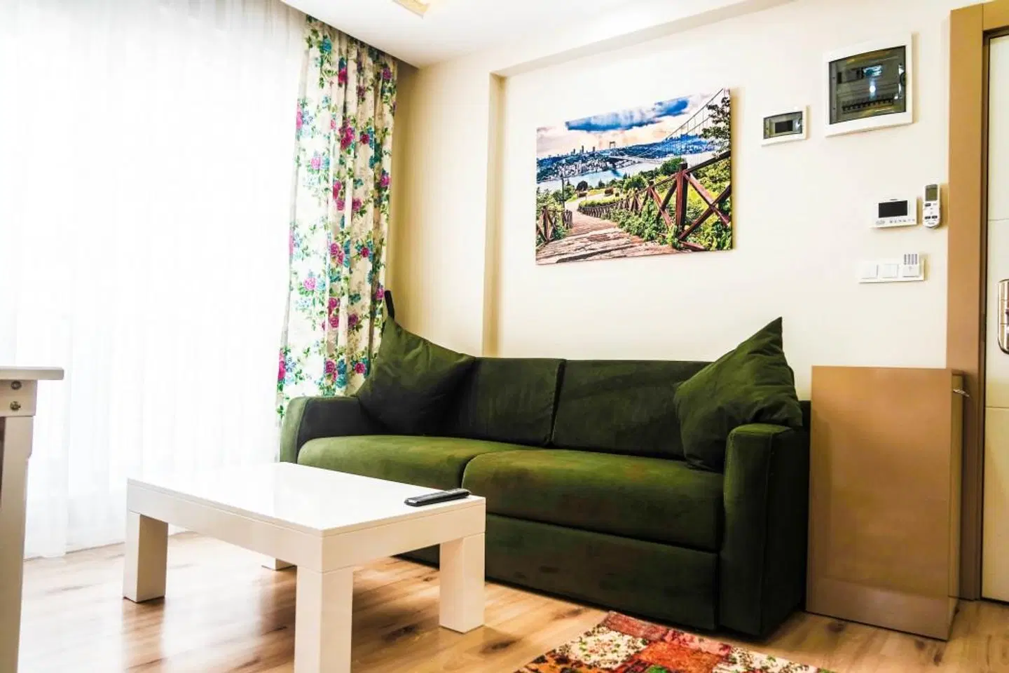 Ale Apartments Hotel LOUNGE_LOBBY