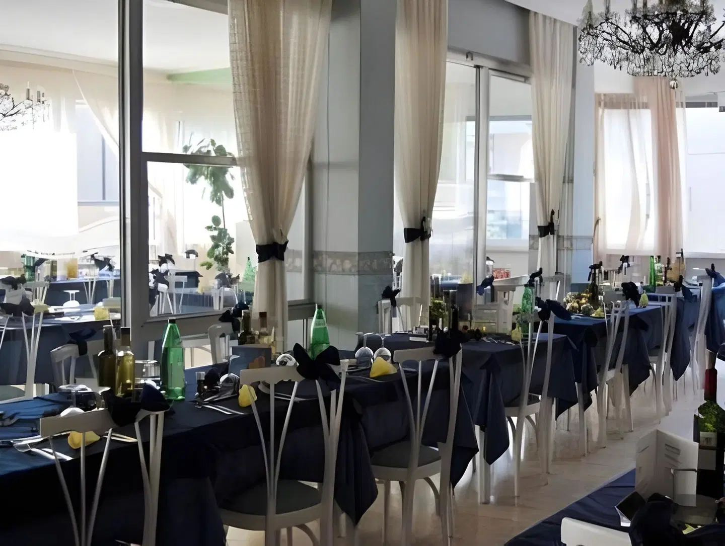 Elios Konferenz