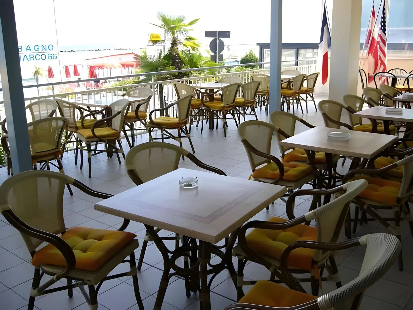 Elios Restaurant