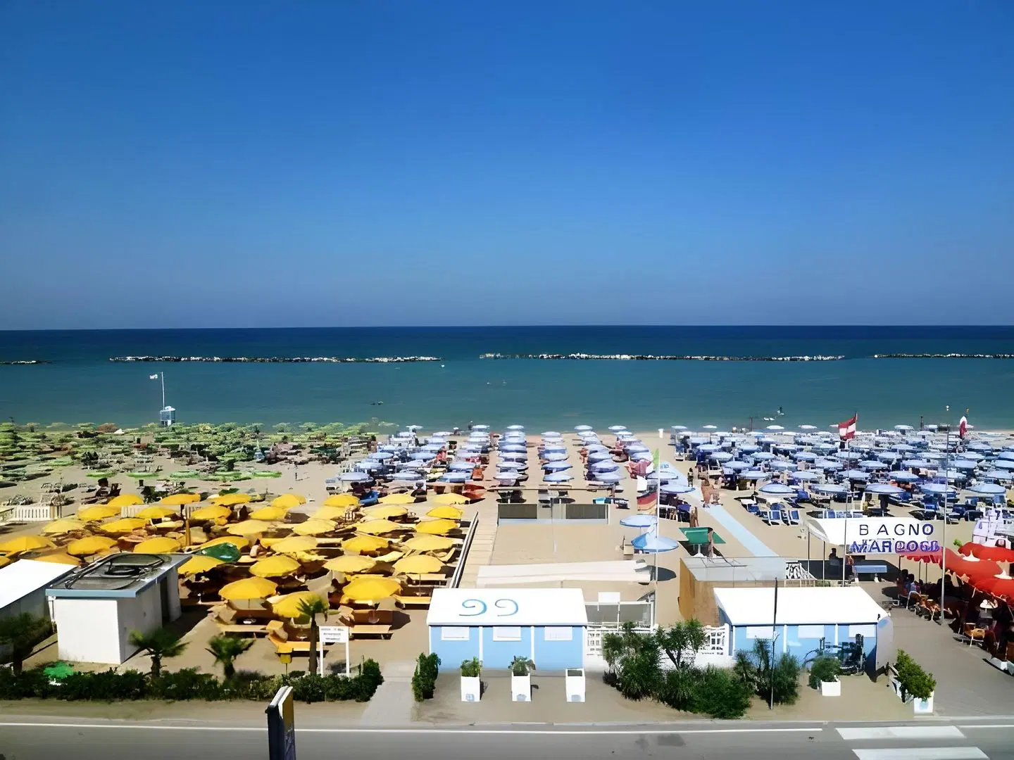 Elios Strand