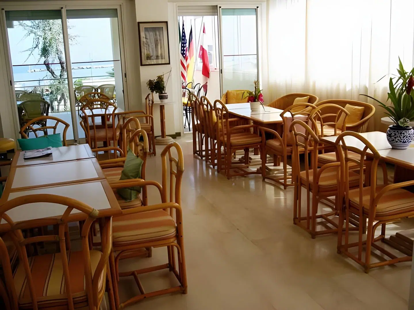 Elios Restaurant