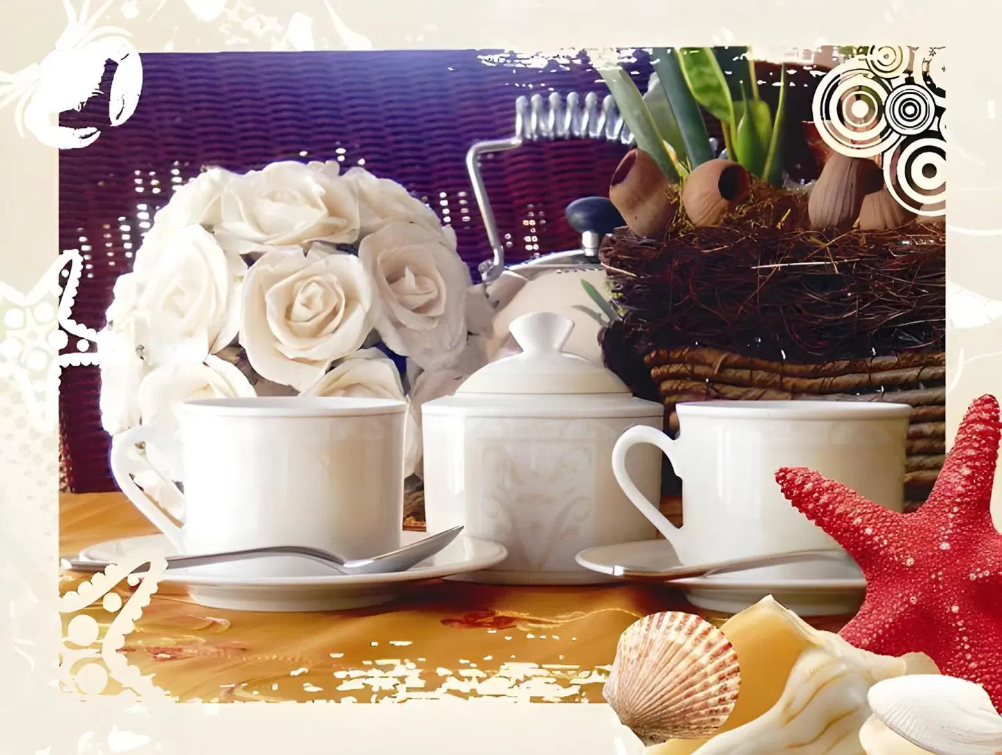 Camelia Restaurant