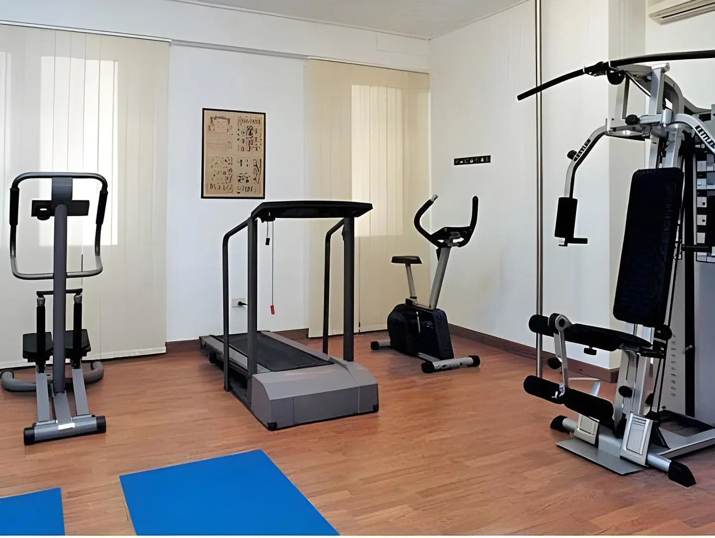 Plaza SPORTS_AND_LEISURE