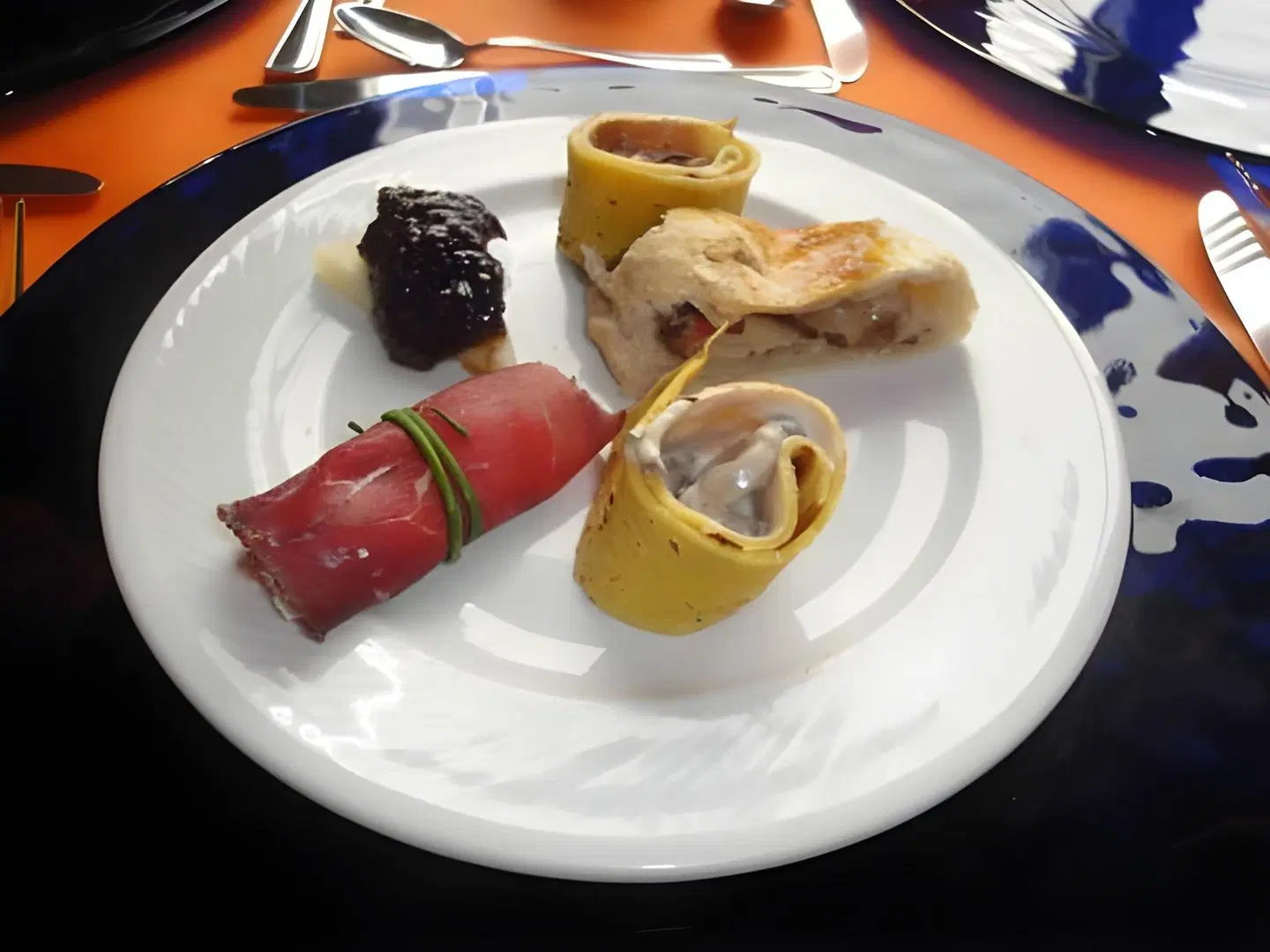 Casablanca Restaurant