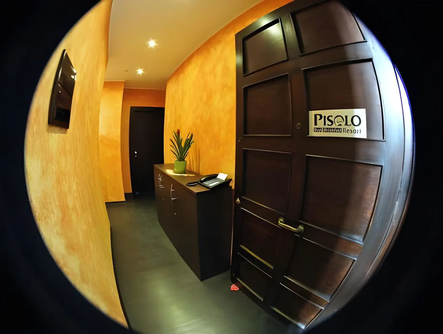 Pisolo Resort LOUNGE_LOBBY