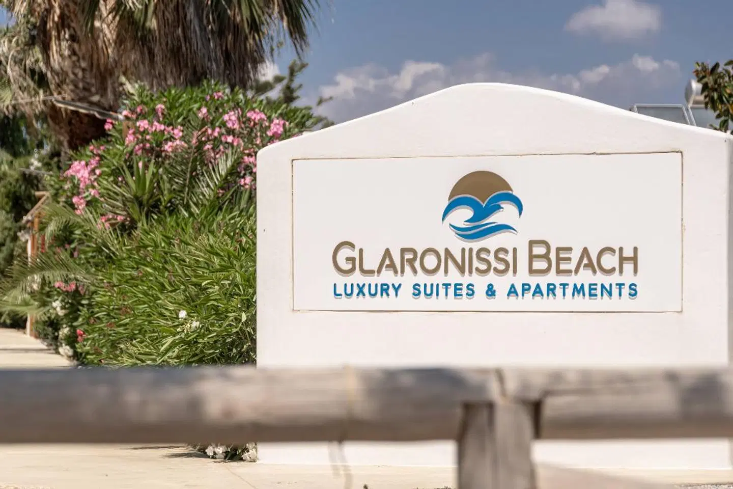 Glaronissi Beach HEALTH_BEAUTY