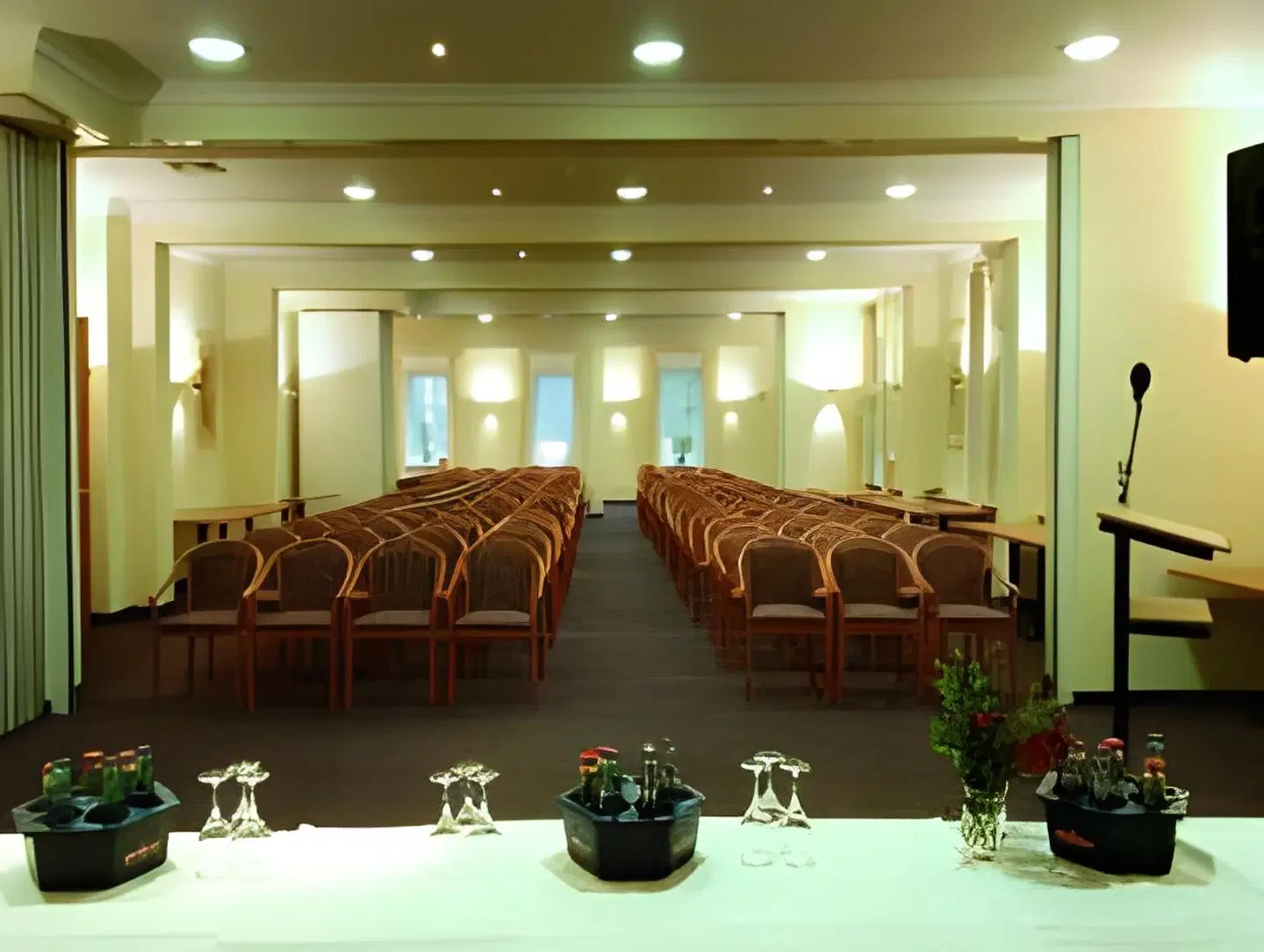 Schwanefeld Konferenz