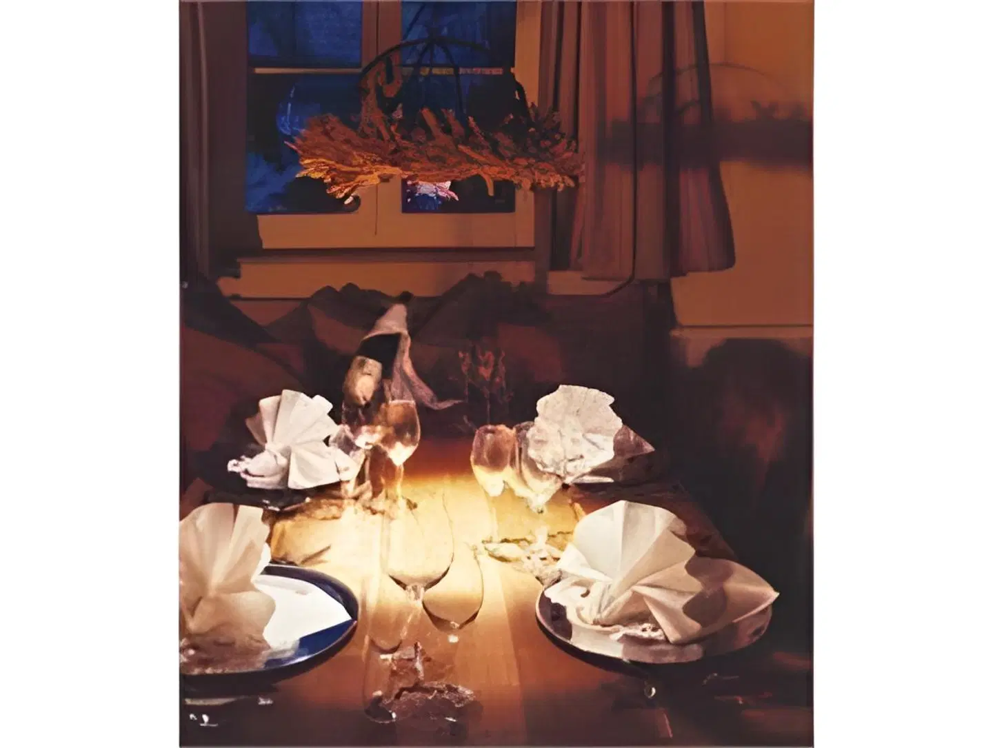 Schwanefeld Restaurant