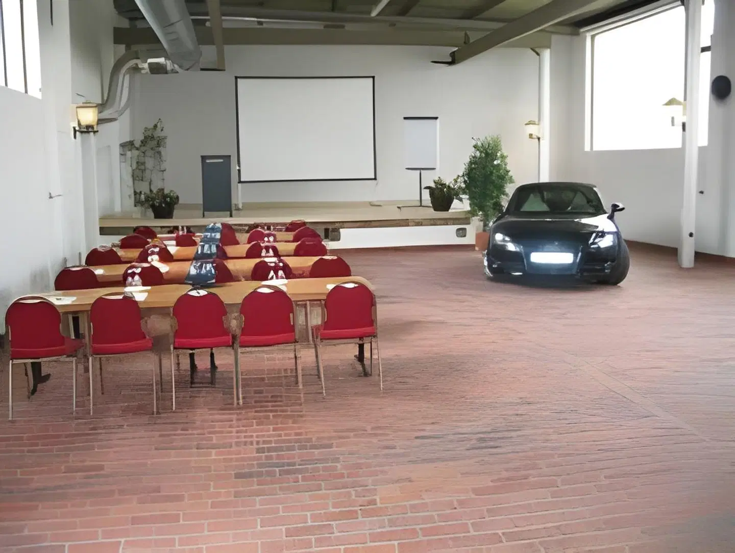 Schwanefeld Konferenz
