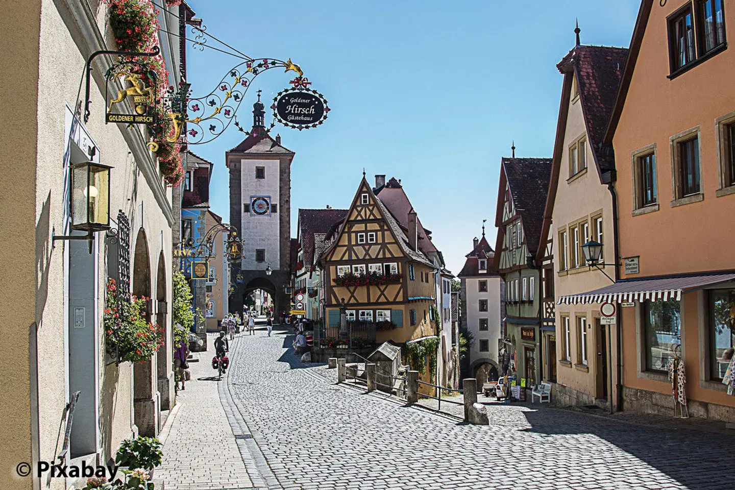 Altmühl Radweg - das Schönste mit Bierkulinarium EXTERIOR