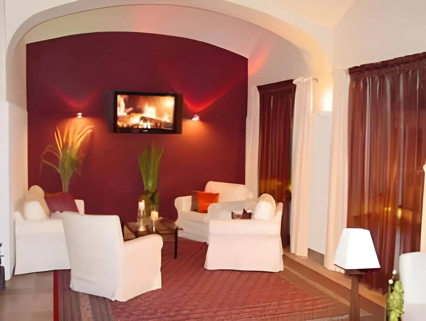 Residenz ROOM_EXAMPLE
