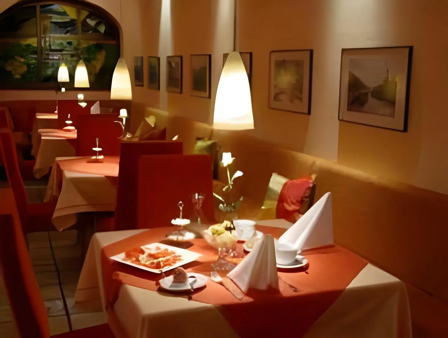 Residenz Restaurant
