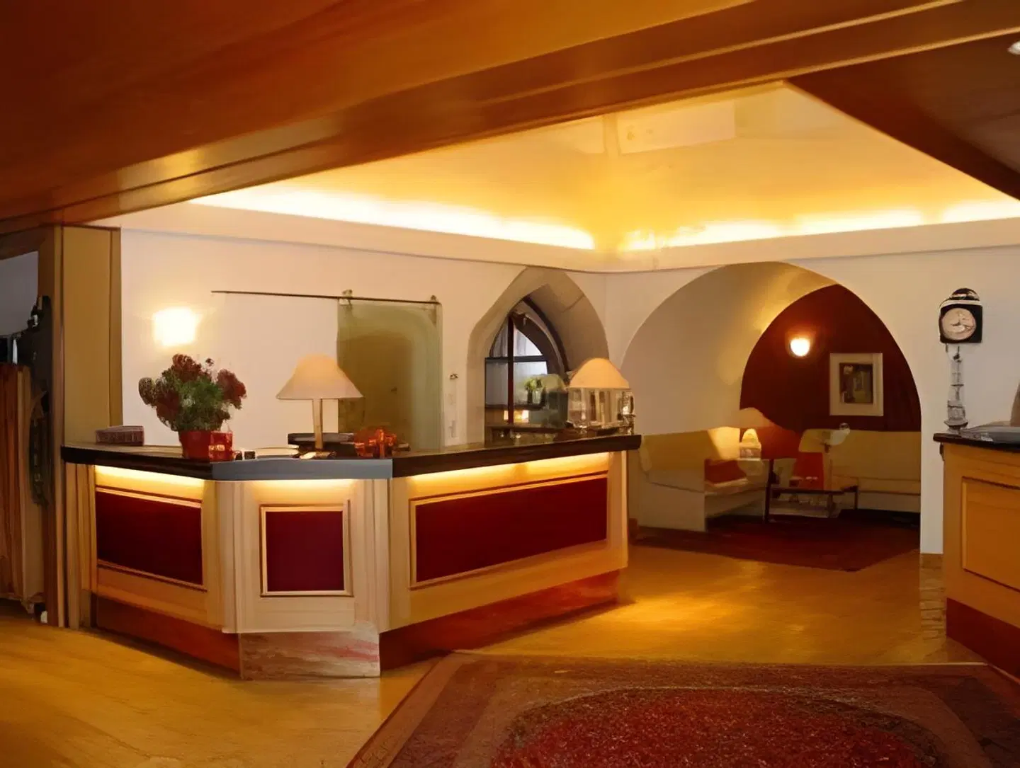 Residenz Bar