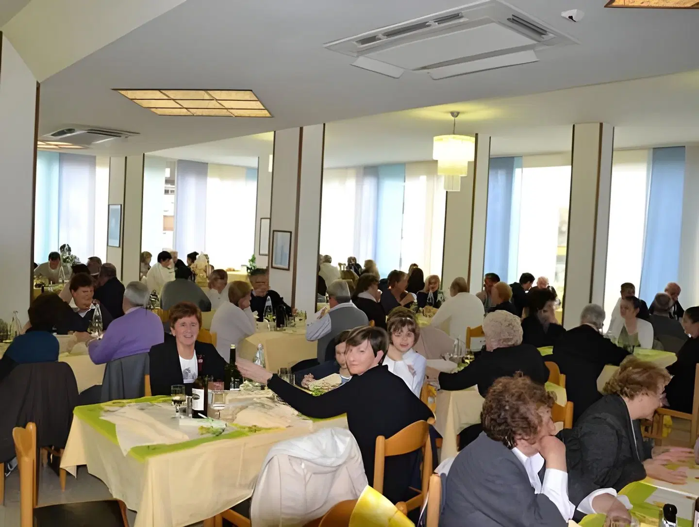Tabor Konferenz
