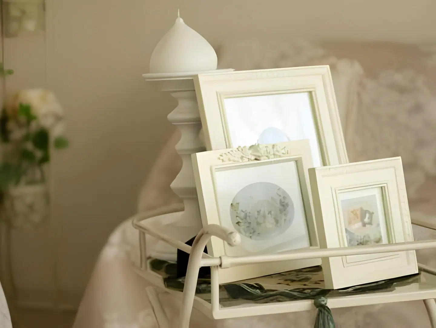 Ronchi ROOM_EXAMPLE
