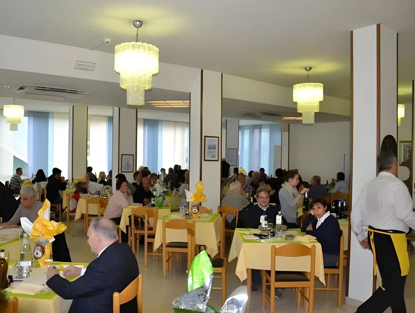 Tabor Restaurant