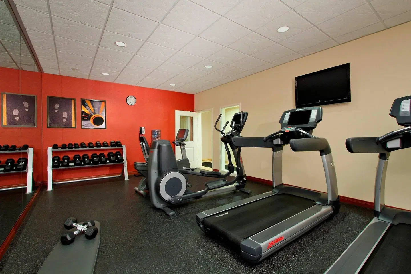 TownePlace Suites by Marriott St. George SPORTS_AND_LEISURE
