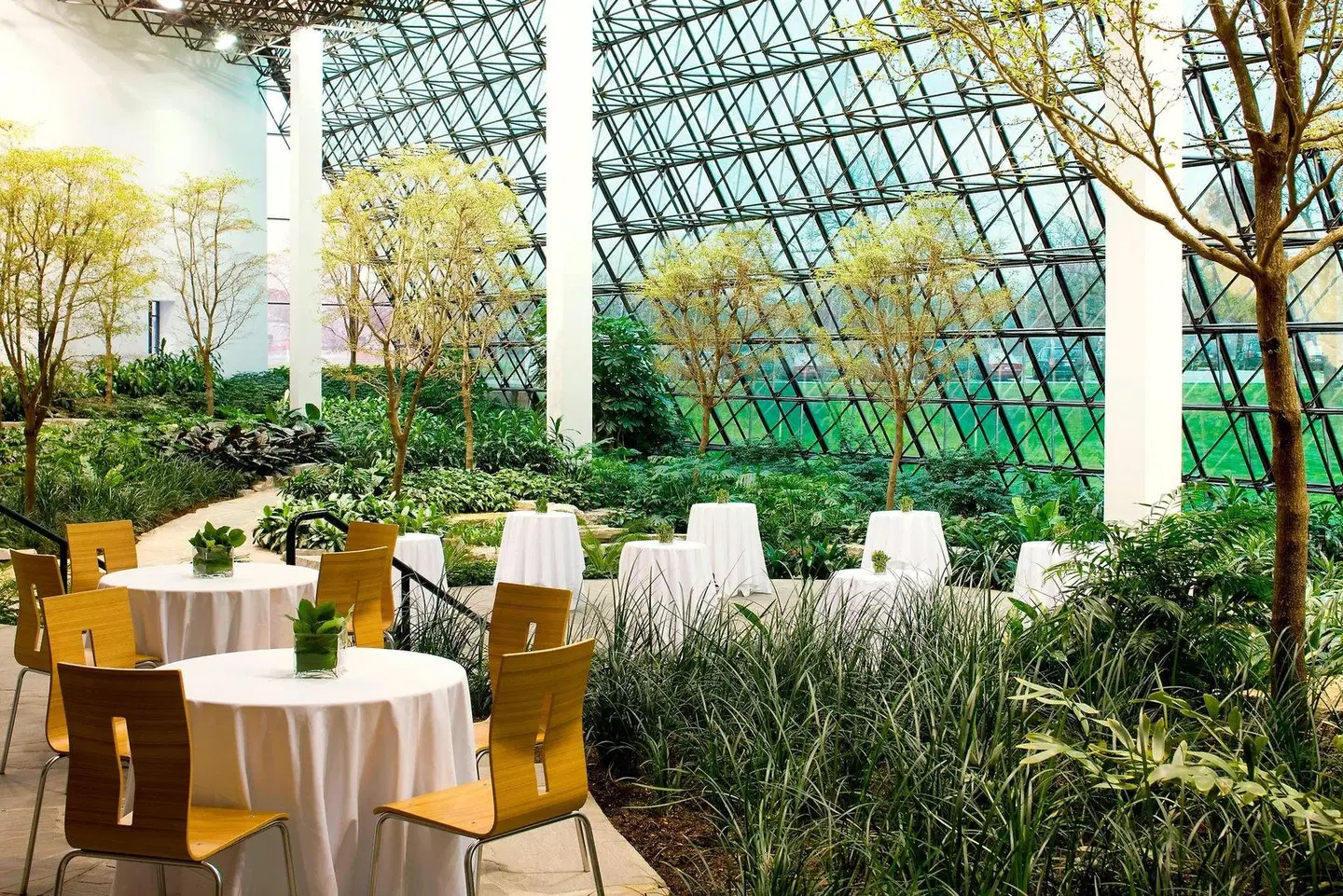 The Westin Southfield Detroit Restaurant