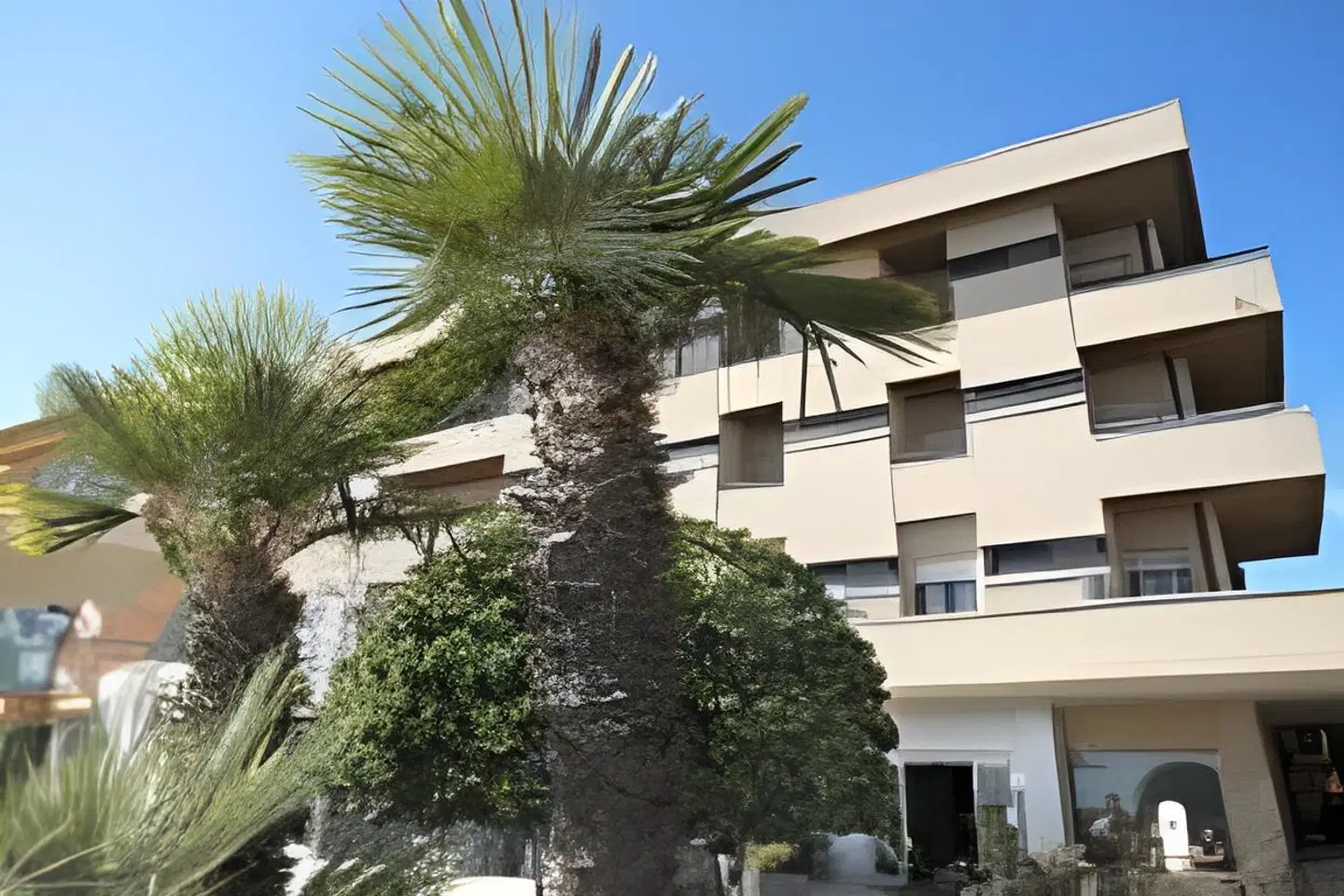 Italia EXTERIOR
