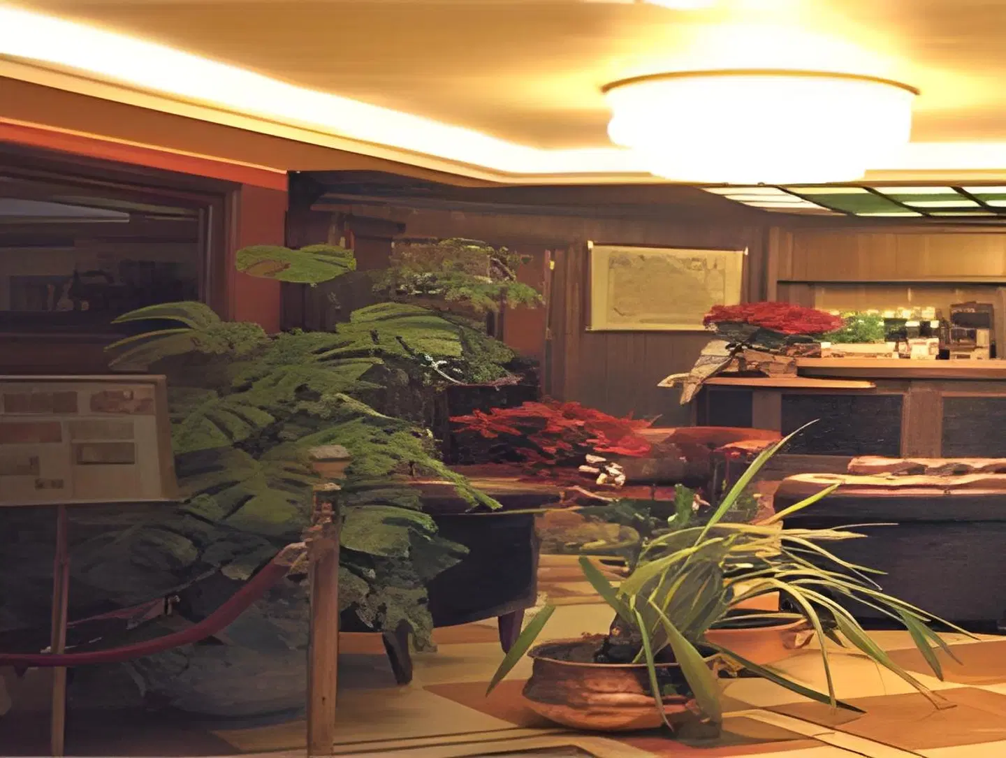 Lucrezia Borgia LOUNGE_LOBBY