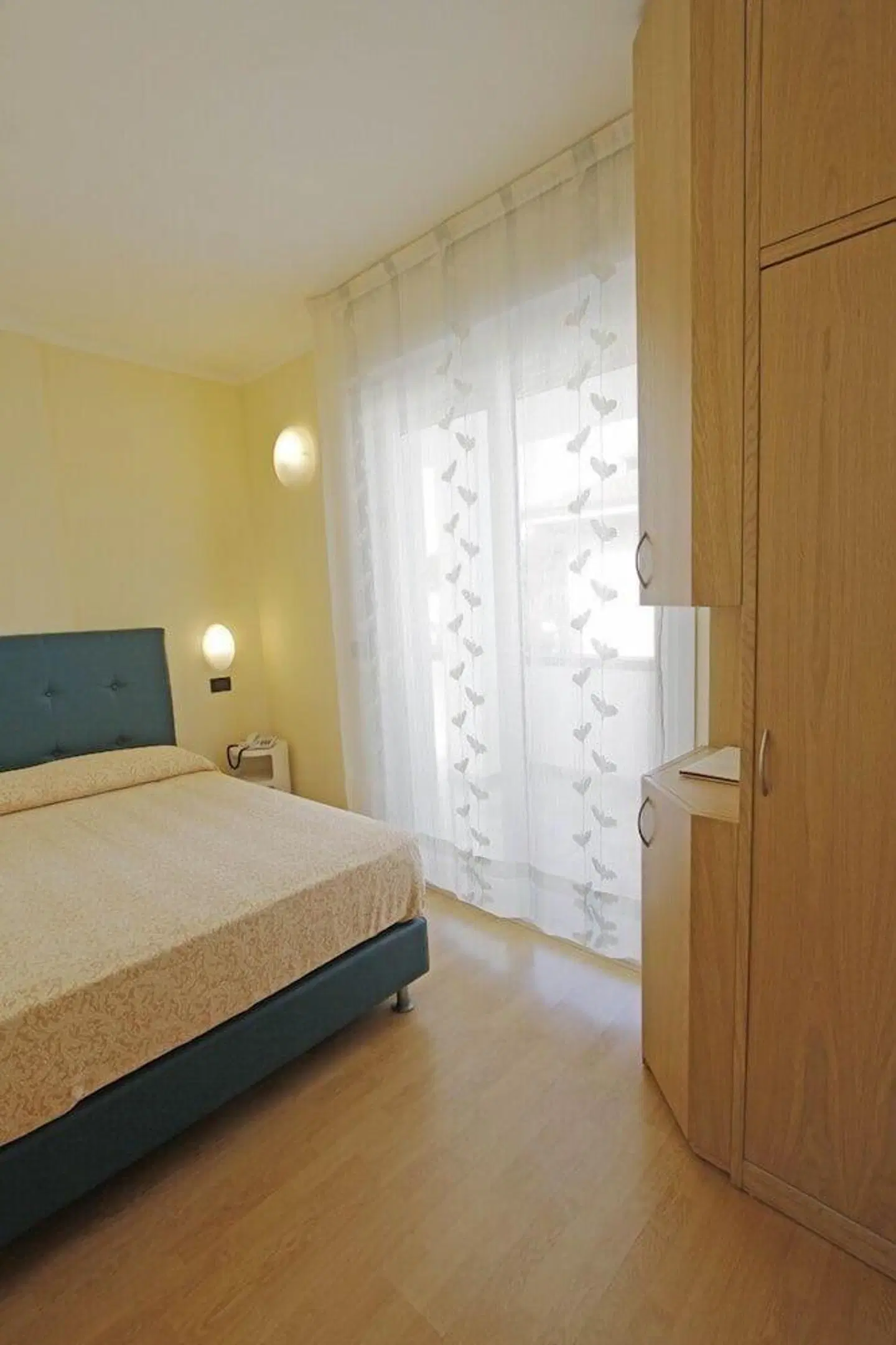 Hotel Milano ROOM_EXAMPLE