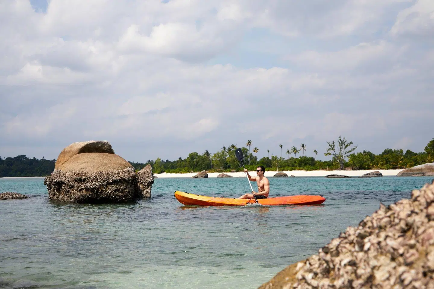 Fairfield by Marriott Belitung Strand
