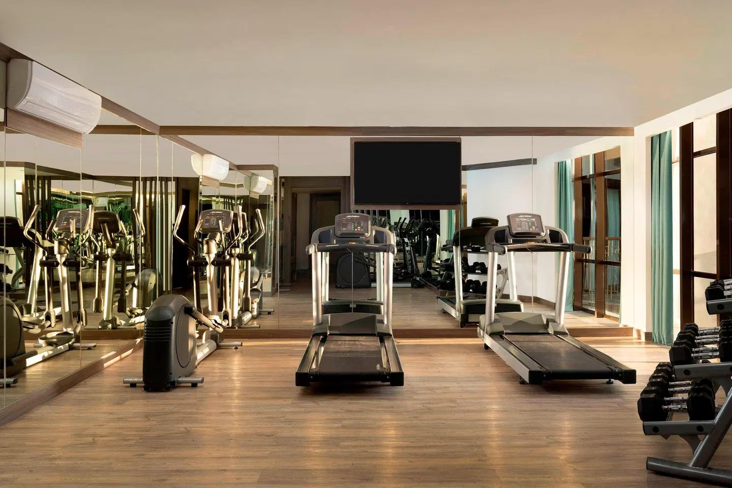 Fairfield by Marriott Belitung SPORTS_AND_LEISURE