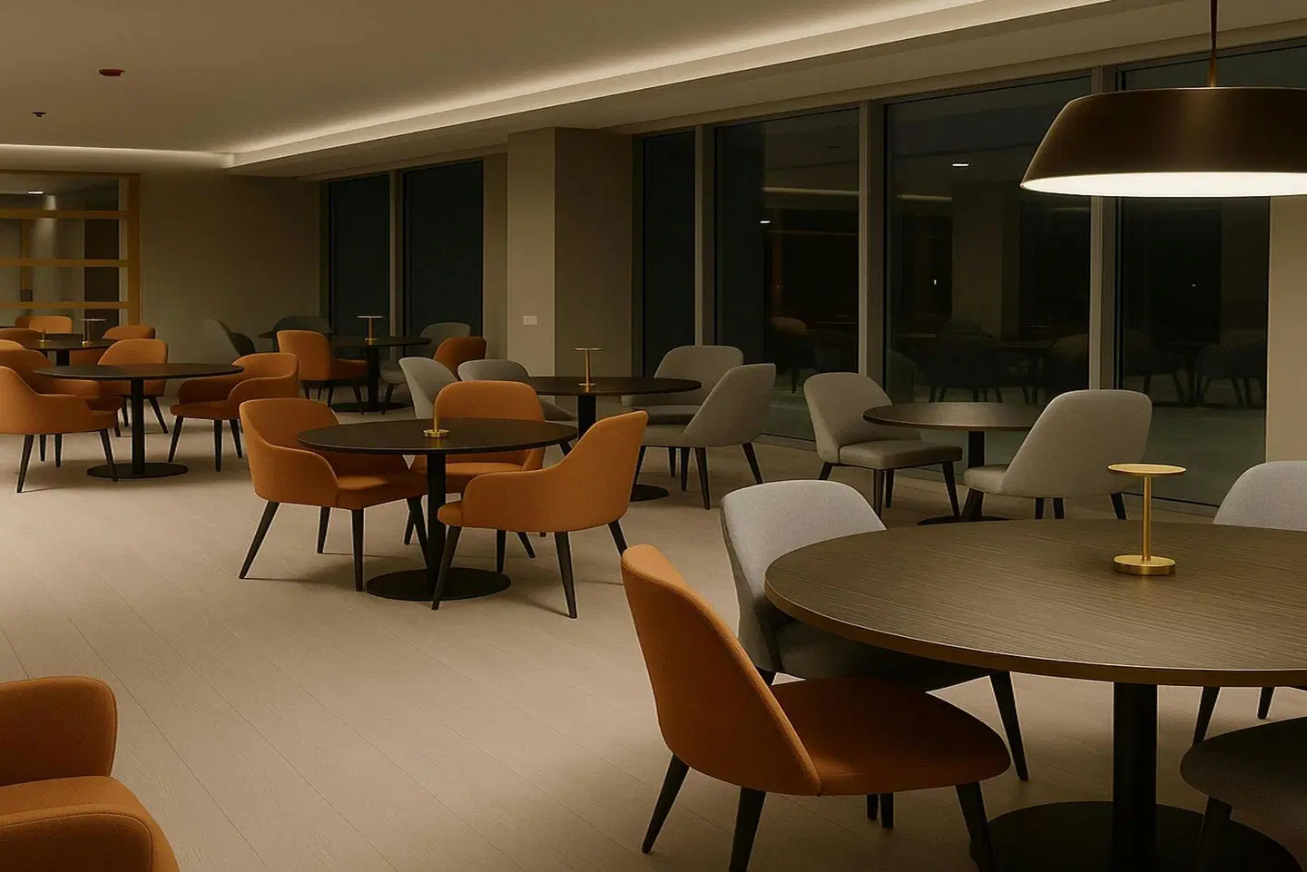 Delta Hotels by Marriott Azores LOUNGE_LOBBY