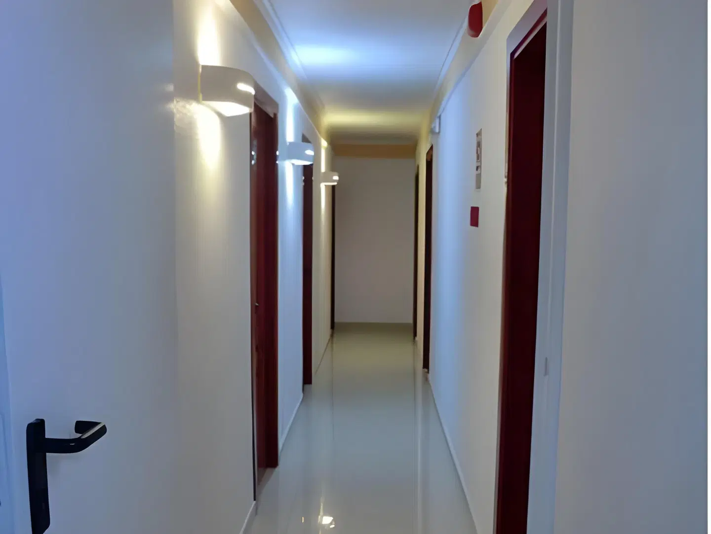 Hostal Bellavista HEALTH_BEAUTY