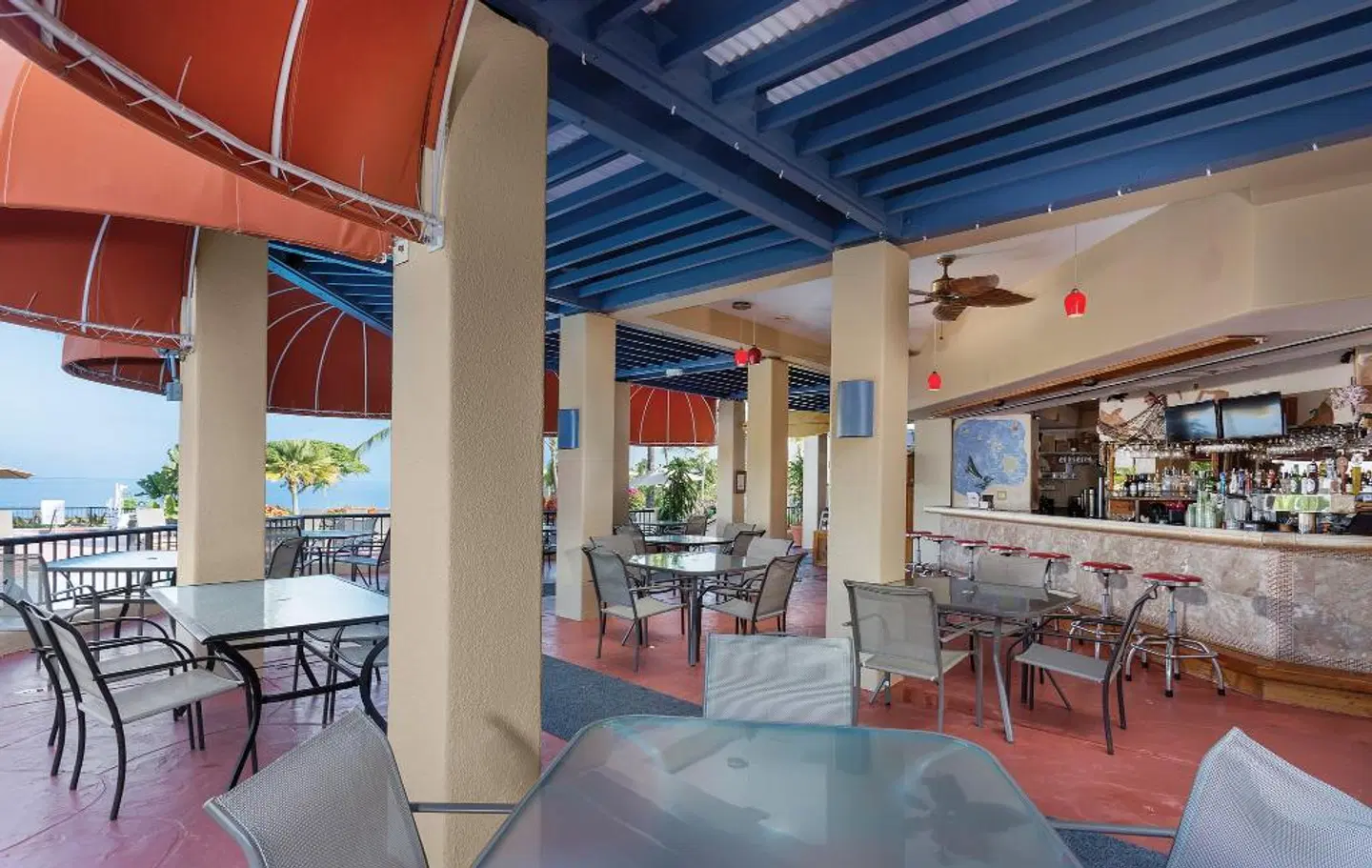 Kona Coast Resort LOUNGE_LOBBY