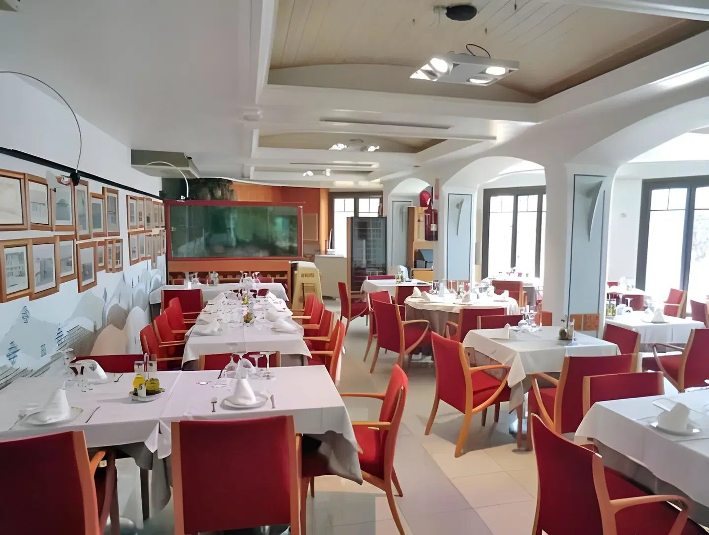 Hostal Bellavista Restaurant