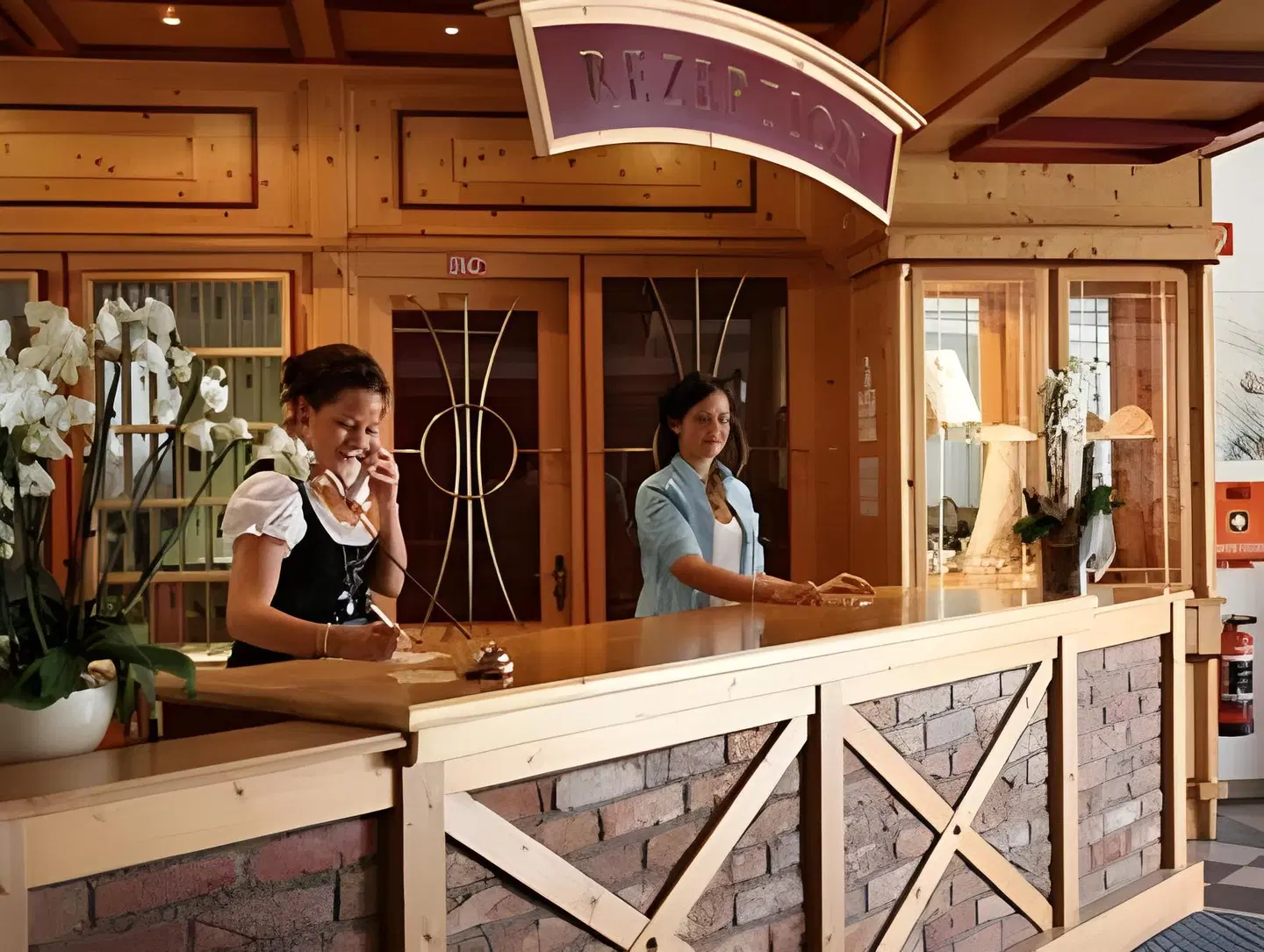 Zur Isar LOUNGE_LOBBY